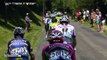108 KM à parcourir / to go - Étape 15 / Stage 15 (Bourg-en-Bresse / Culoz) - Tour de France 2016