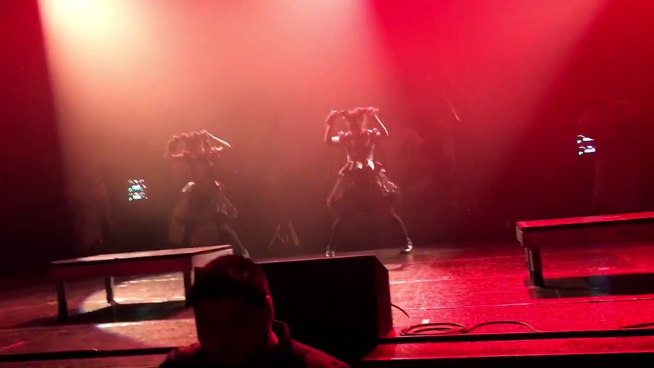 Sis. Anger  LOS ANGELES  2016.07.15