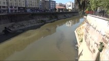 Hatay Hatay'ın Gerdanlığına Kanalizasyon Karışıyor