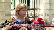 Gjyqtarë - prokurorë 1500 euro paga - News, Lajme - Vizion Plus
