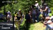 107 KM à parcourir / to go - Étape 15 / Stage 15 (Bourg-en-Bresse / Culoz) - Tour de France 2016