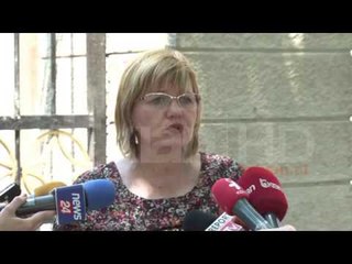 REFORMA NË DREJTESI, OPOZITA BOJKOTON SERISH KOMISIONIN