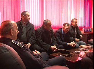 Konacno preuzeta vlast u opstini Partes 20 01 2014