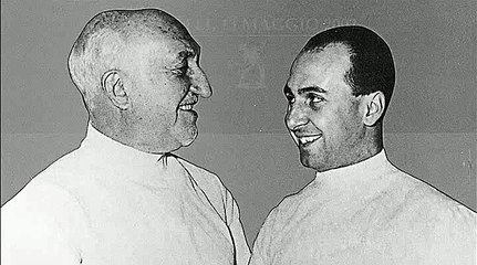 Scherma: 41° Trofeo Bertinetti - 20 Aprile 2008