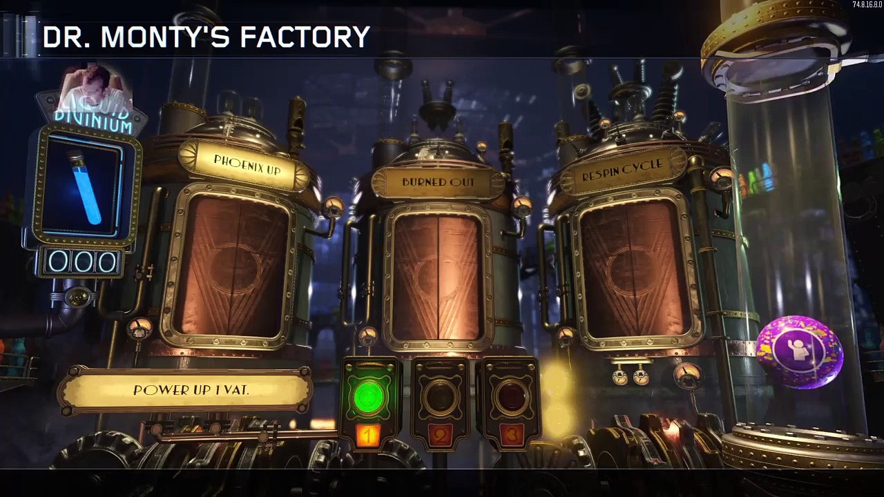 SOLO - GOROD KROVI - Easter Egg (237)