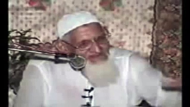 RUKUH AUR SAJDA MEIN DAROOD PARHNA MOULANA ISHAQ