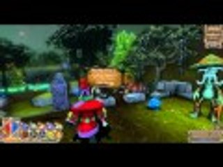 Dungeon Defenders {Stream} Capture the Flag With Conker and Yish