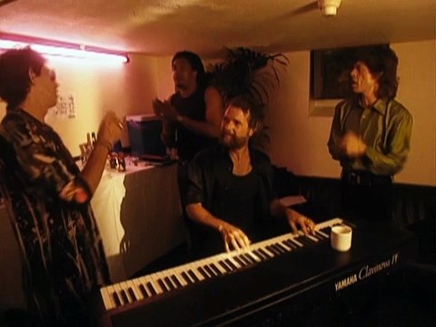 The Rolling Stones Tumbling dice