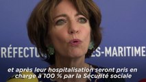 Attentat de Nice : Marisol Touraine annonce des soins pris en charge à 100%
