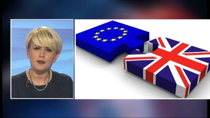 Ora News - Divorci Britani-BE, tërmet politik dhe financiar për Londrën, nis saga e shkëputjes