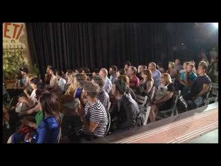 Ora News - “Demode”, stilistja Mirela Nurçe sjell koleksionin e saj të ri