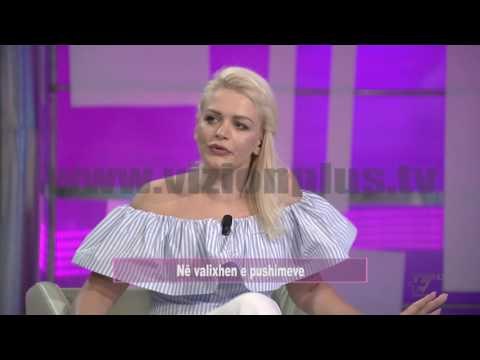 Vizioni i pasdites - Në valixhen e pushimeve - 24 Qershor 2016 - Show - Vizion Plus