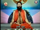 Swami Ramdev - Yoga for Weight Loss (Obesity ( Motapa )