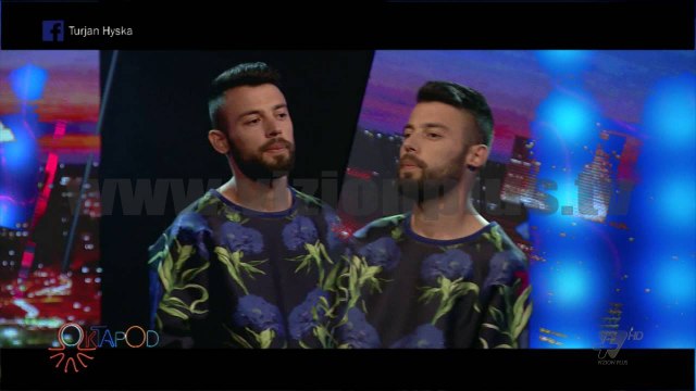 Oktapod - Loli Loka - 24 Qershor 2016 - Vizion Plus - Variety Show