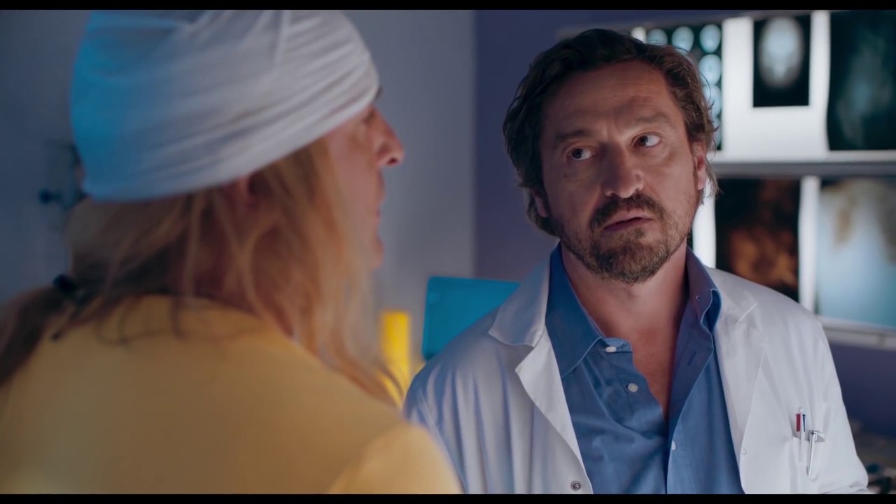 Exclusif : Le nouveau teaser de " Brice de Nice 3 " ( Brice s'attaque à plus grand que lui  ) !