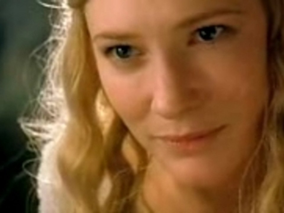 Trailer - The Lord of the Rings - Le Seigneur des Anneaux