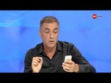 Zone e lire - Ben Blushi: Shqiperia dhe europa pas Brex-it'! (24 qershor 2016)