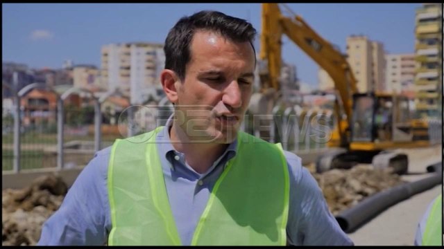 Ora News –Veliaj: Mbajmë premtimin që dhamë para 1 viti, po punojmë në çdo zonë të Tiranës