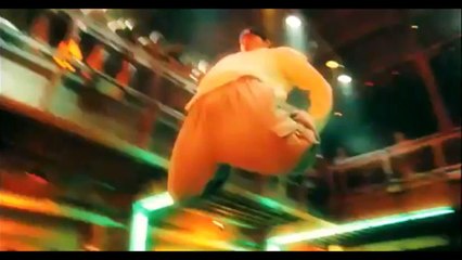 Step Up 1-4 Trailer German