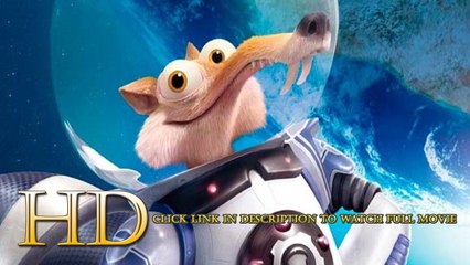 Ice Age Collision Course 2016 ver online pelicula subtitulada español