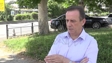 Ramadani: Zv/ kryeministrat e rinj, të besueshmit e Gruesvkit