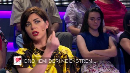 Pasdite ne TCH, 24 Qershor 2016, Pjesa 4 - Top Channel Albania - Entertainment Show