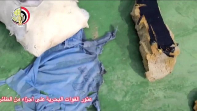 Rrëzimi i avionit, Egjipti s’lexon dot kutitë e zeza - Top Channel Albania - News - Lajme