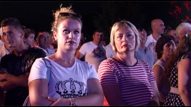 Kujtohet genocidi ndaj çamëve, Idrizi: Grekë, kërkoni ndjesë! - Top Channel Albania - News - Lajme