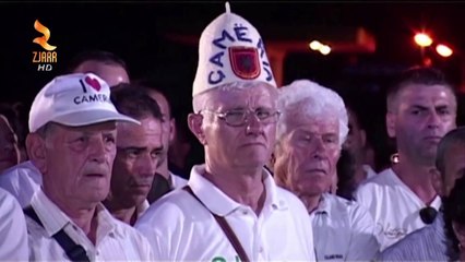 360° Gradë -IDRIZI  JO VARREZA GREKE NË SHQIPËRI PA NDERUAR VIKTIMAT E GJENOCIDIT GREK