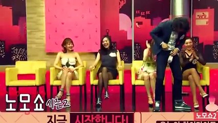 No More Show - 노모쇼 시즌2 19화 월경 PART1