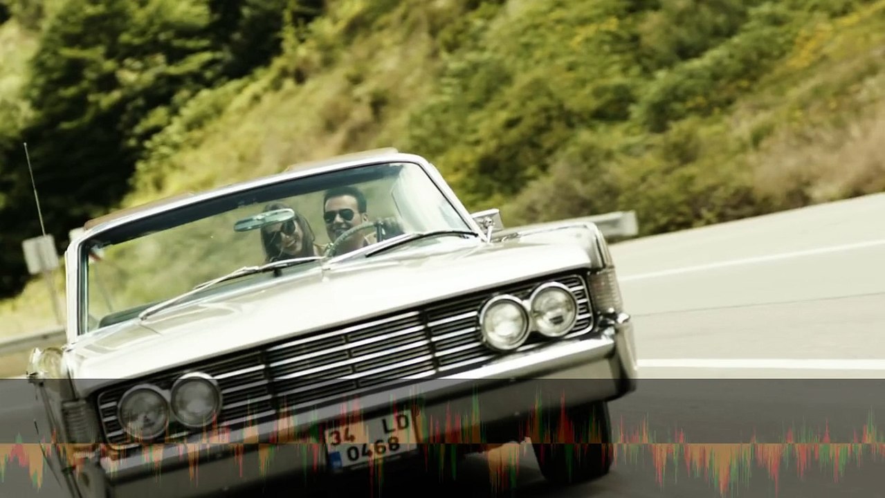 Hakan Peker - Bir Efsane (Official Video)