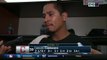 Carlos Carrasco on the Cleveland Indians streak & his performance - 'Everything's coming together'