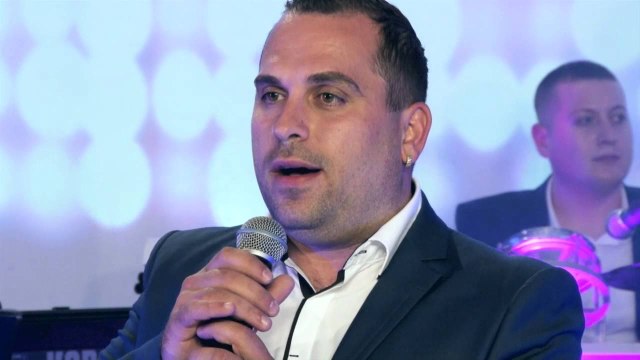 Angela duso - Galaksi Bend (Casa ljubov - cover)