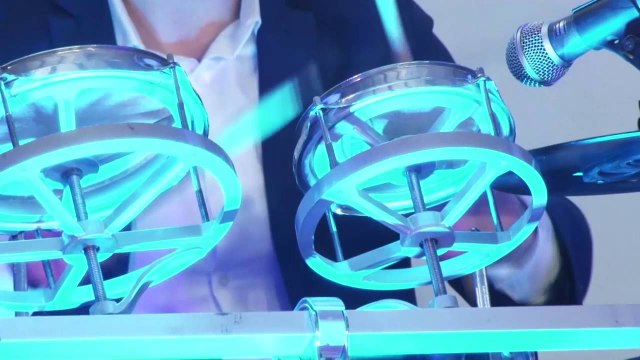 Cudna zena bese Vera - Galaksi Bend (Casa ljubov - cover)