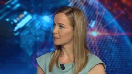 Gjovalin Kadeli i ftuar në Ora News