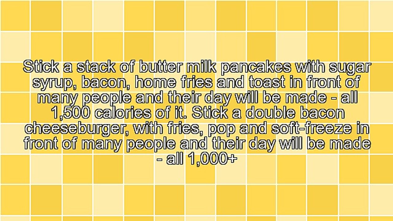 You Can Run From Healthy Eating, But You Shouldn't Hide From It - Healthy Eating Is A Must Lifestyle