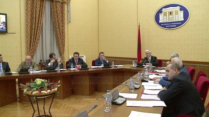 Reforma humb një votë - Top Channel Albania - News - Lajme