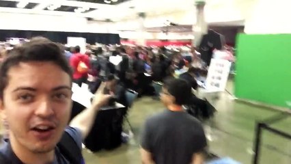 キャンパス3日目の大会livestreamです！！ AfroSenju鳴門嵐4ドラゴンボールXenoverseなります。