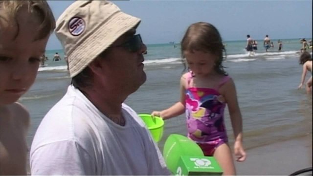 Durrës, plazhe pa roje - Top Channel Albania - News - Lajme