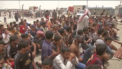 Falluxha, çlirohet edhe bastioni i fundit i ISIS-it - Top Channel Albania - News - Lajme