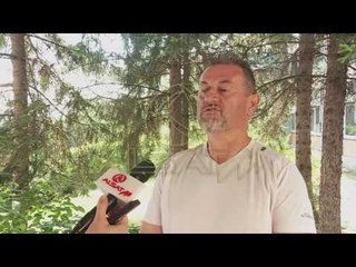 Temperaturat e larta nuk e dëmtojnë grurin