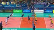 Volley - Ligue mondiale : la France battue par le Brésil en demi-finales