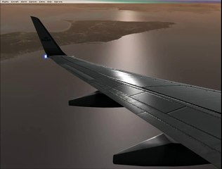 fsx 2012-08-26 PREPAR3D Teszt..