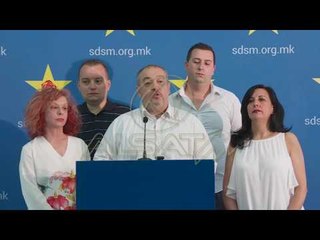 Numri i madh i vdekjeve të foshnjave, përplasje politike