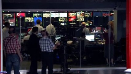 Başbakan Yıldırım; İşimiz Bitmedi, Bundan Sonra Temizlik Harekatını Süratle Yapacağız 1