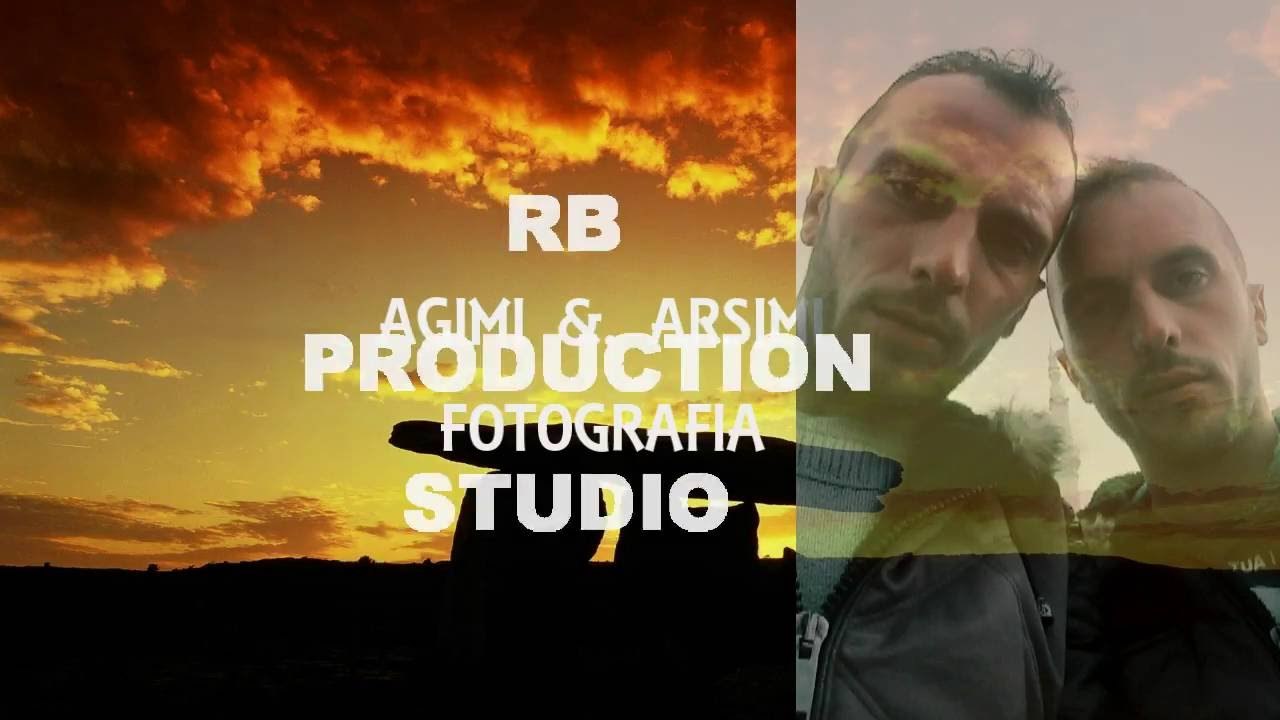 Agimi &. Arsimi - Fotografia (Official Video Lyrics) HD
