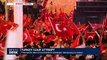 Turkey Turmoil: authorities rounds up 6.000 suspects after failed coup