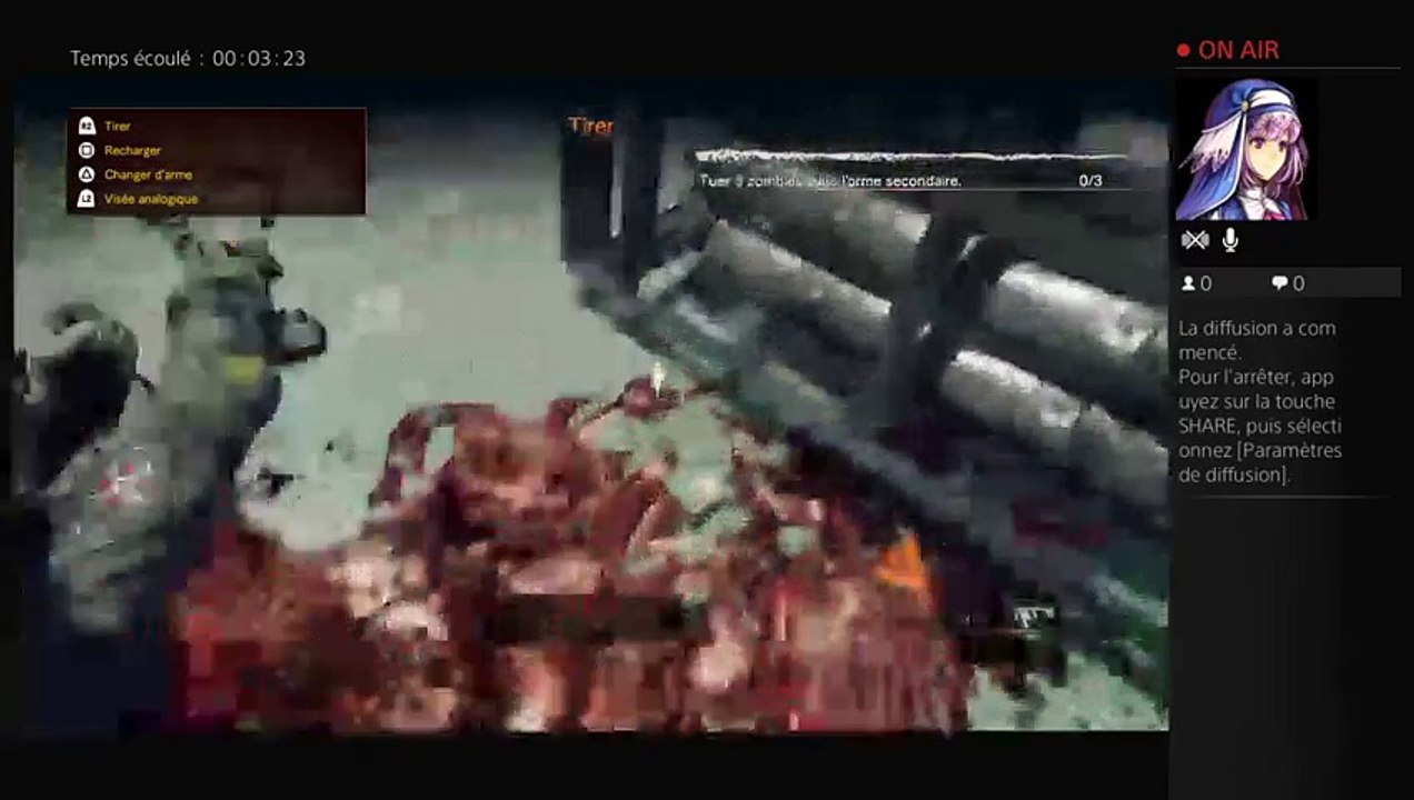 Diffusion PS4 en direct de Mahershvali (6)