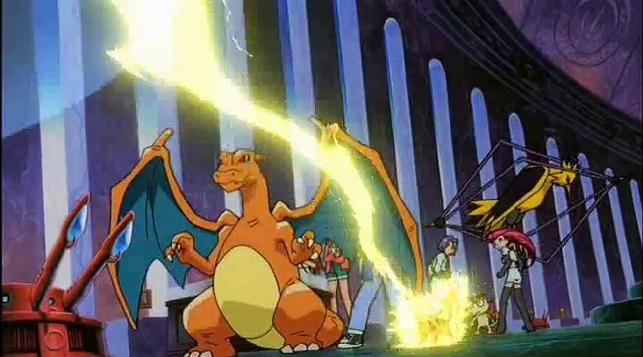 Pokemon 2 La Forza Di Uno Streaming
