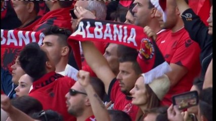 Ora News - Rritet interesi i të huajve për turizmin shqiptar falë promovimit në Euro 2016